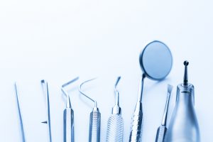 Dental equipment tools medicine